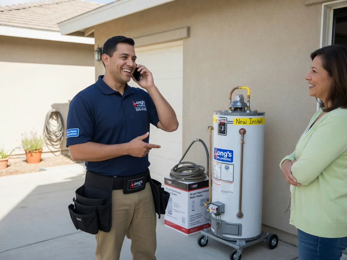 Leak Detection Seagrove, NC FAQs